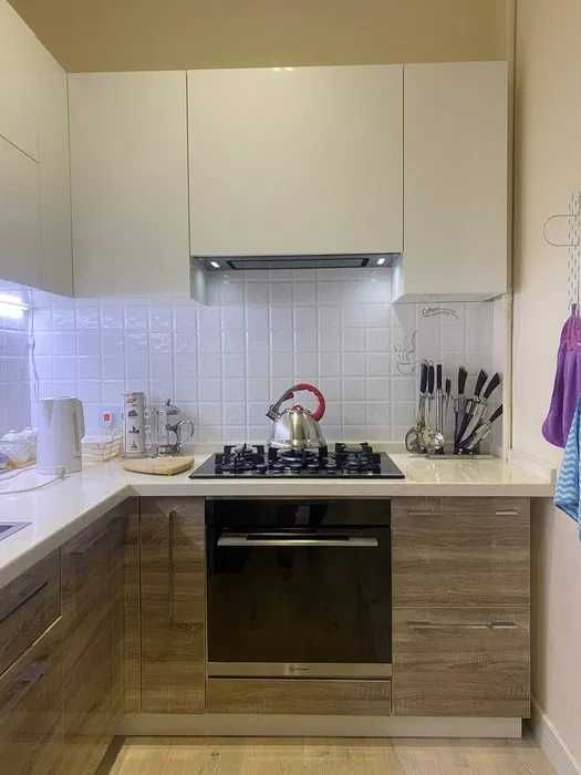 R7 Сдается КЛАССНАЯ 2/2/9 квартира на ЖК Ассалом Сохил Ор-р Узбум!!!