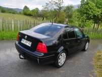 VW Bora 1.9 ALH highline