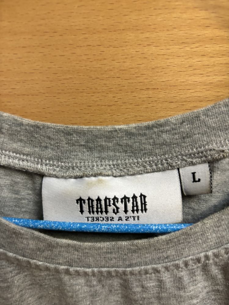 Tricou Trapstar Marimea L