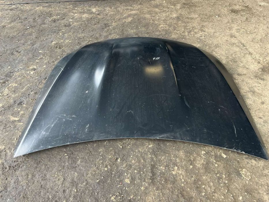 Оригинален преден капак Mercedes benz AMG GT 4-Door Coupe x290