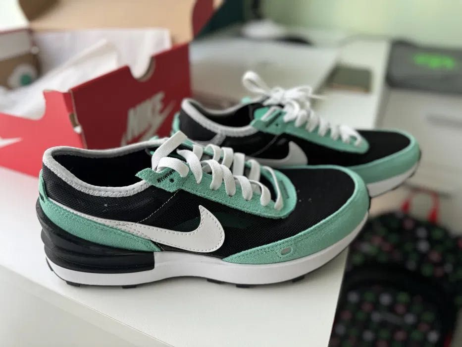 Маратонки Nike Waffle one