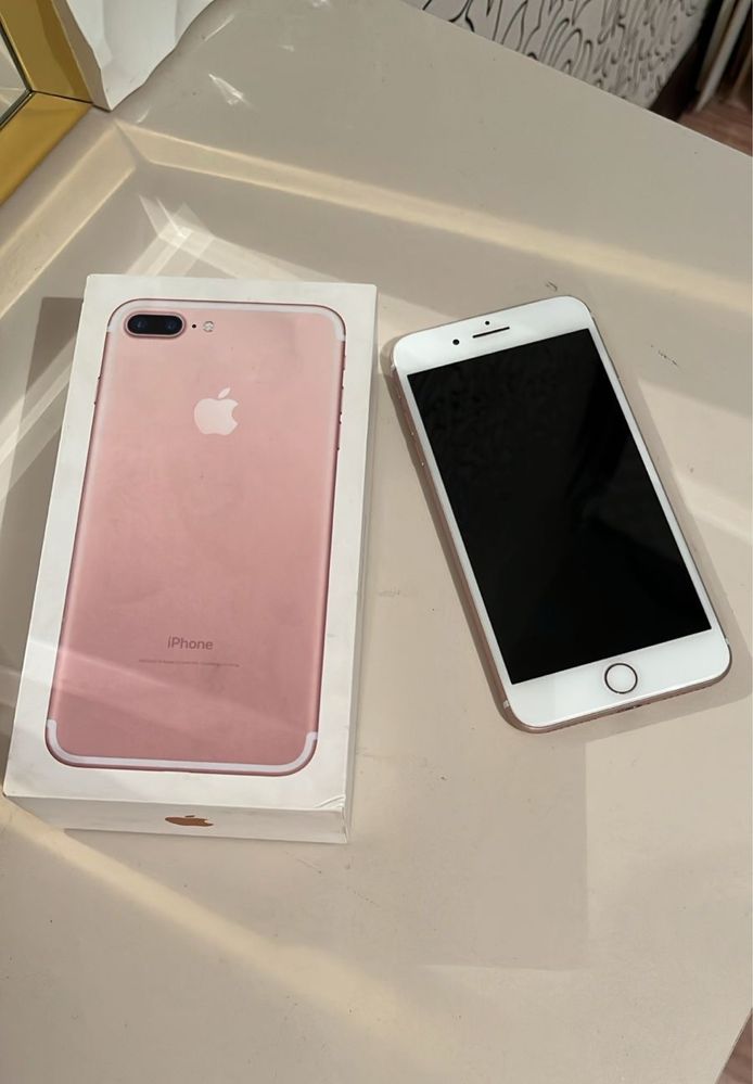 Iphone 7+ айфон 7+