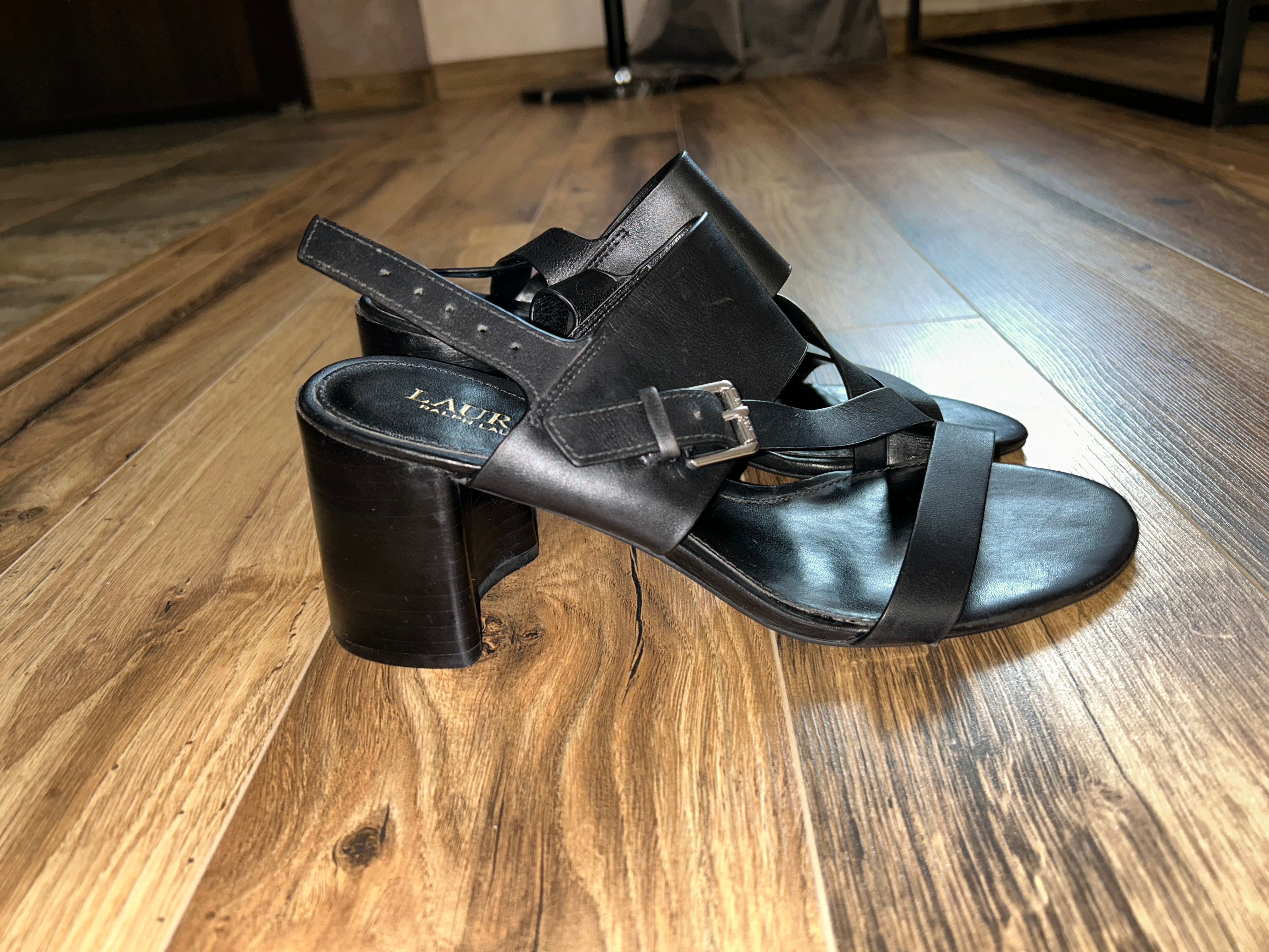 ОРИГИНАЛНИ Ralph Lauren дамски сандали