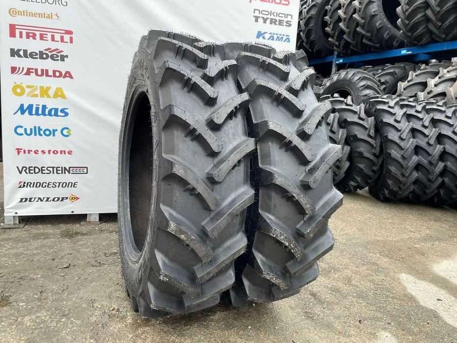 320/85R28 Ori 12.4-28 Cauciucuri Radiale tubeless Anvelope groase