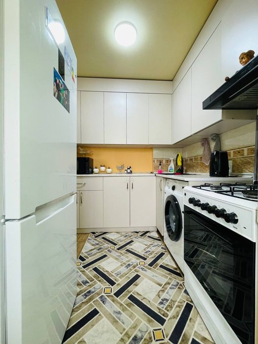 Продаётся Ависозлар 3, 2 комнатная