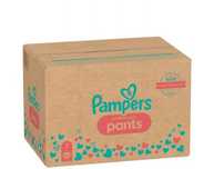 2 bax pampers nr 7