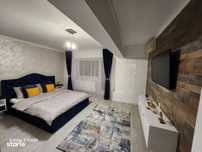De Vanzare Apartament cu 1 camera zona Buzaului