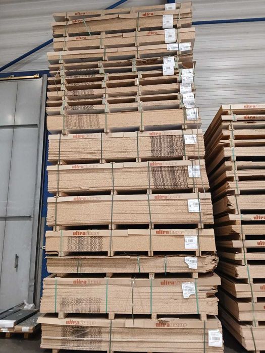 ЛДСП с элементами боя