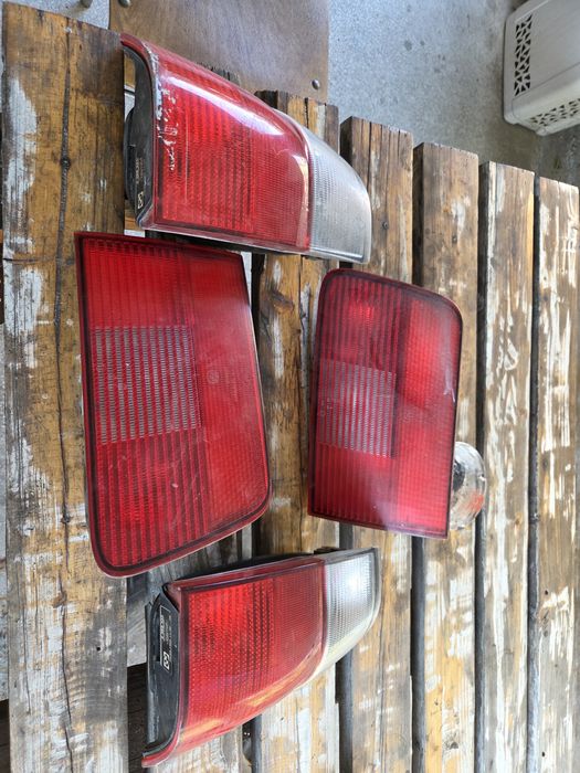 Оригинални стопове за бмв е39