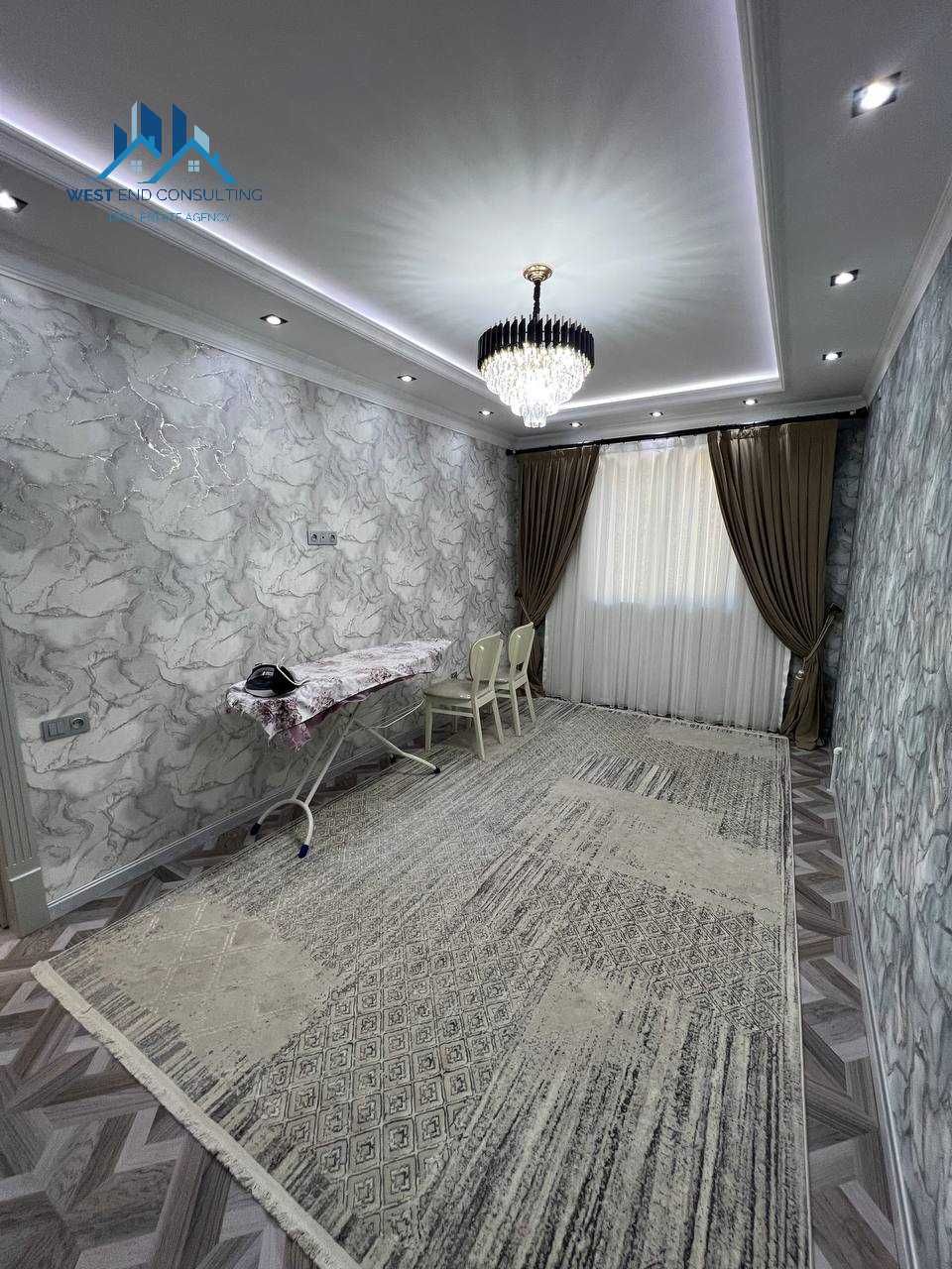 Сдается Квартира |  For Rent | Мирабадский р-н, Госпитальный 4х комн.