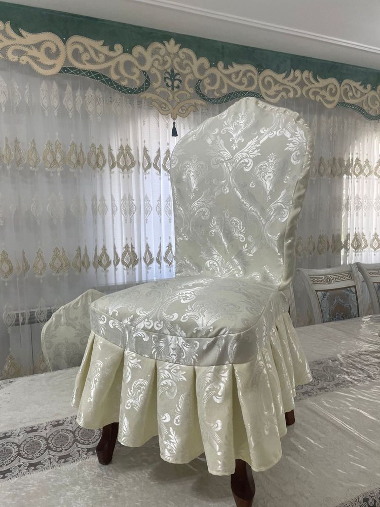 Стулья для гостиной