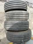 Anvelope vara Michelin Primacy 4 215/60 R16