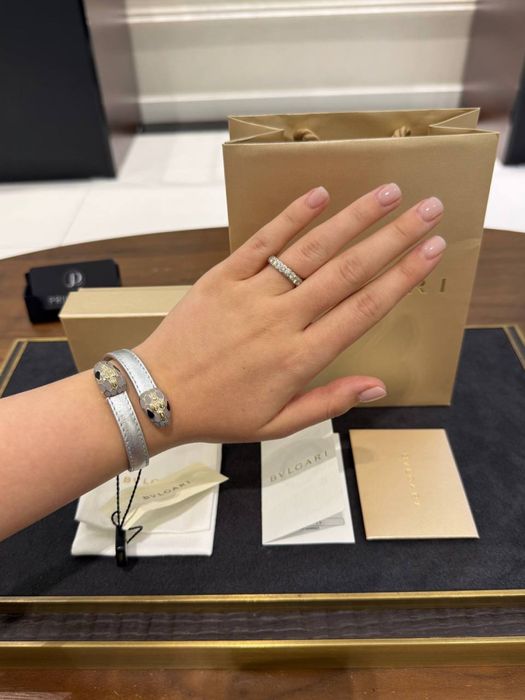 NEW Браслет Bvlgari Serpenti Forever 294643