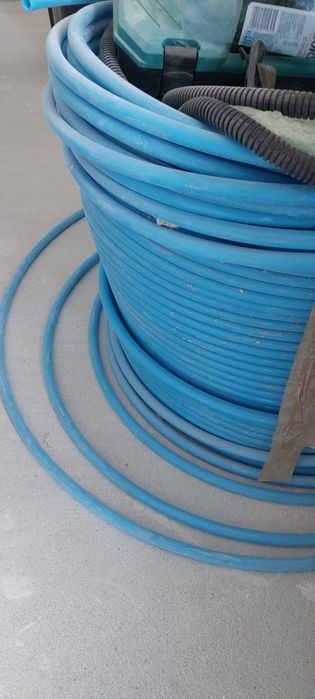 Teava pe-rt 16×2 incalzire in pardoseala  MAGNUM