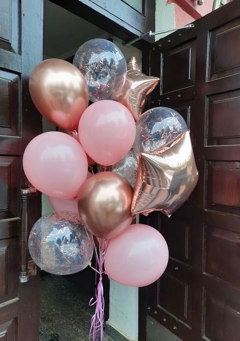 Воздушные шары