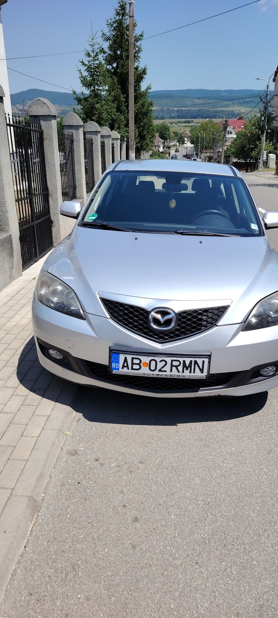 De vânzare Mazda 3