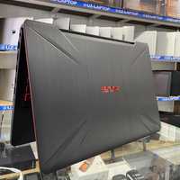 ASUS TUF Gaming FX504 Series