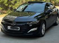 Malibu XL qora 2023 Srochna sotiladi!!!
