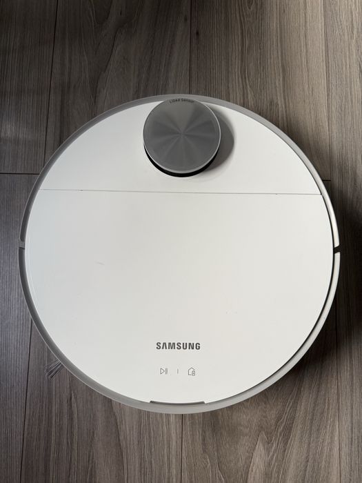 Aspirator Robot Samsung JetBot+