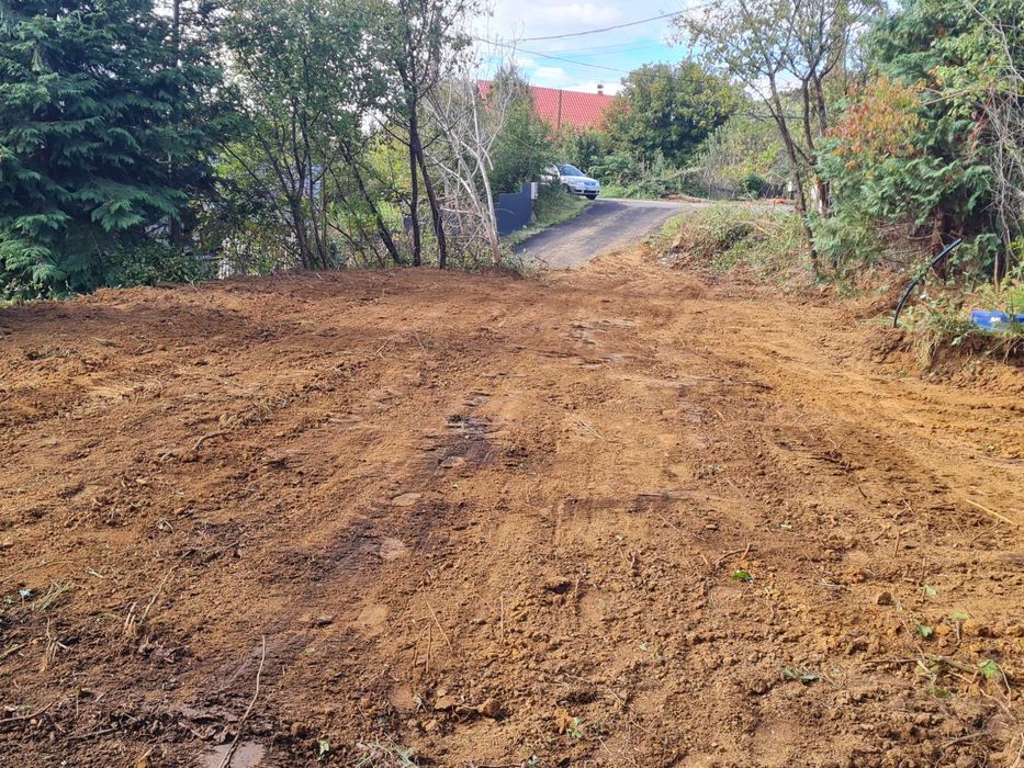 Teren zona Grivitei  5 ari 32000 eu , in Baia Mare