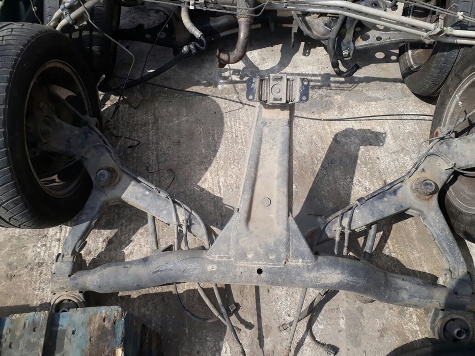 Punte fuzeta braț etrier sharan alhambra galaxy