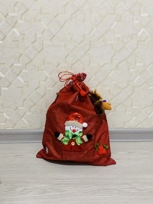 Алматы! Дайын жаңа жылдық пакеттер қолда бар!