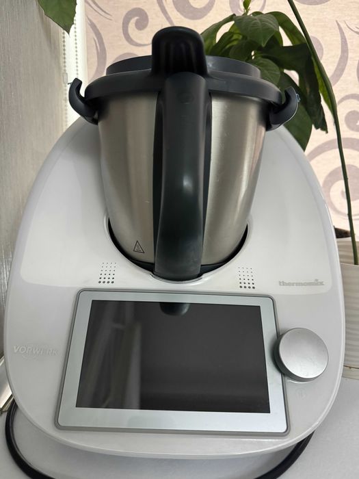 Thermomix 6, Последняя модель, в идеальном состоянии