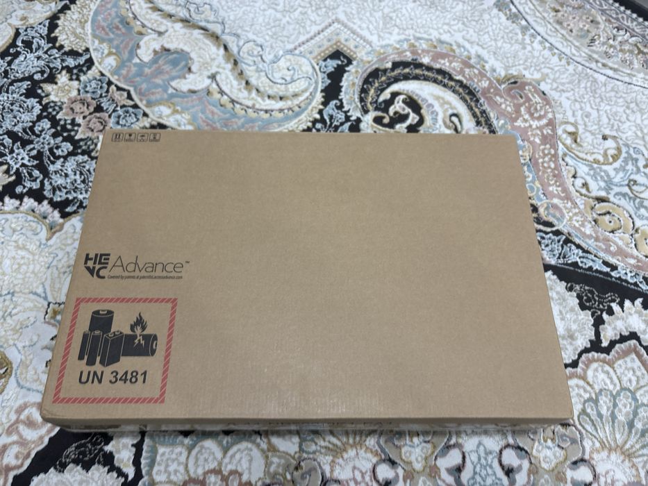 (Новый)Acer I7-14650HX • RTX 5060 • 16” 2.5K 240Hz • DDR5 • 512GB