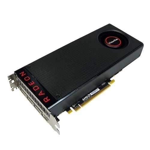 Radeon rx 570 4 gb