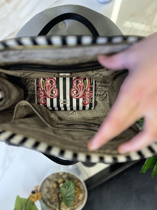 Чанта Guess - original