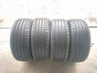 4 anvelope RunFlat Dunlop 245/50 R18 2xdot 3518 2xdot 2217