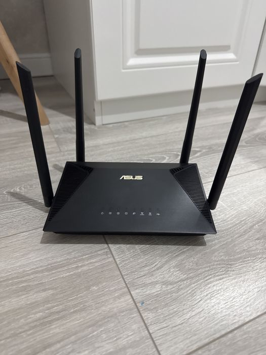 Роутер asus ax53  , асус новый