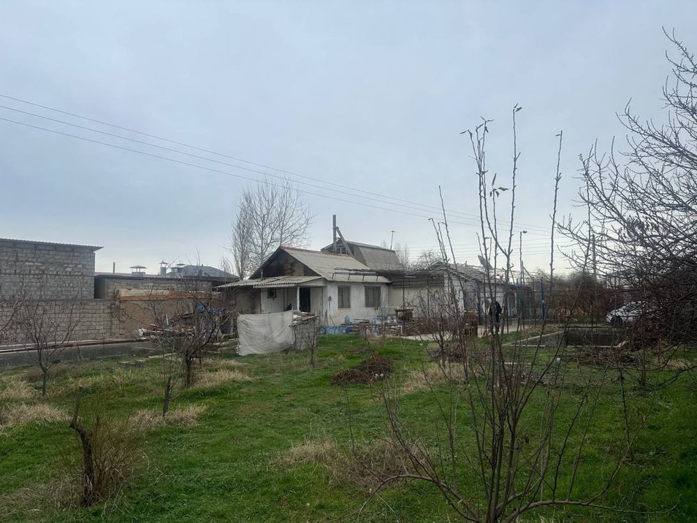 Продаётся дом дача янги узбекистан.