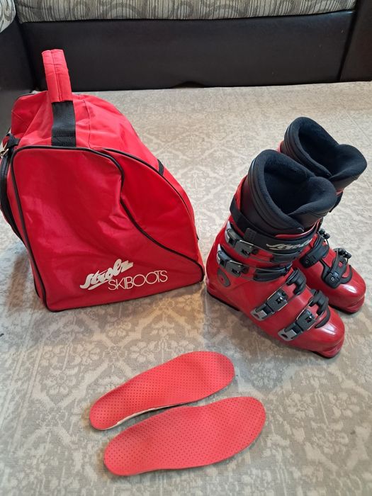 Ски обувки Strolz _ 309mm