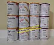 5 x Neocate LCP (UK)