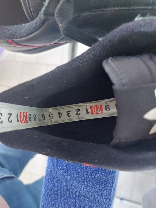 Маратонки ADIDAS