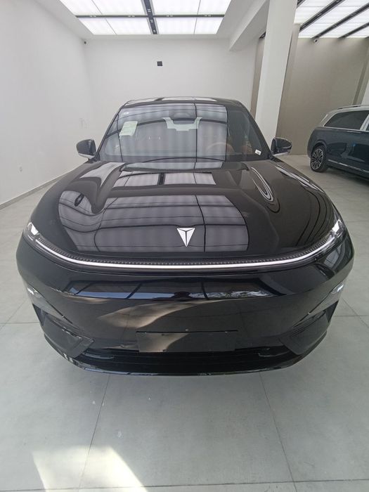 Deepal S09 full Hybrid
