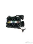 Bloc supape suspensie pneumatica MERCEDES-BENZ S-CLASS II W221, C215 2005 - 2013