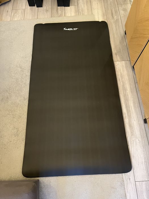 Saltea Sport Yoga 190 x 100 x 1.5 cm
