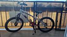 Bicicleta copii DHS 20 inch