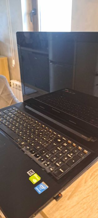 Lenovo G50-30 – готов за работа!