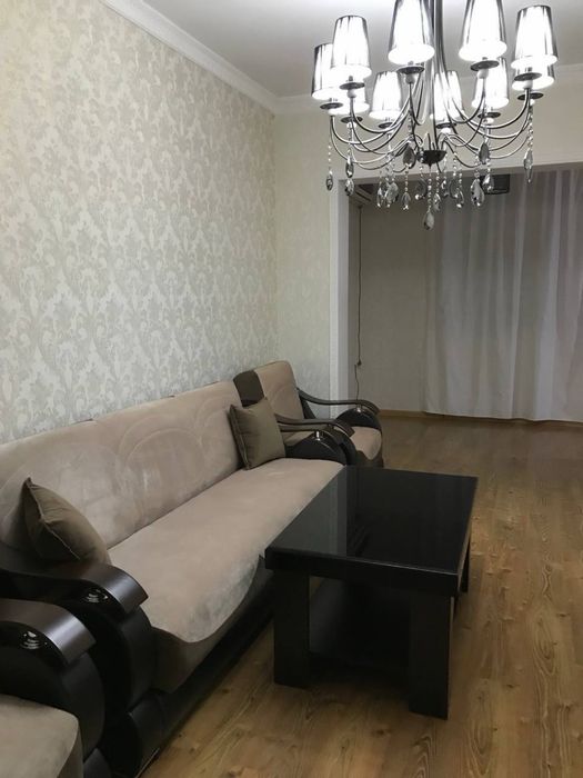 Аренда квартиры Чиланзар 5 77 серия