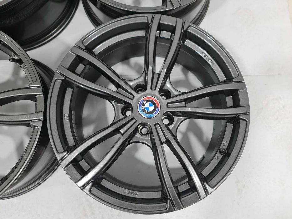 Jante 18 BMW G30 G31 G20 G21 G22 G23 G01 senzori 8Jx18, 5x112, ET28