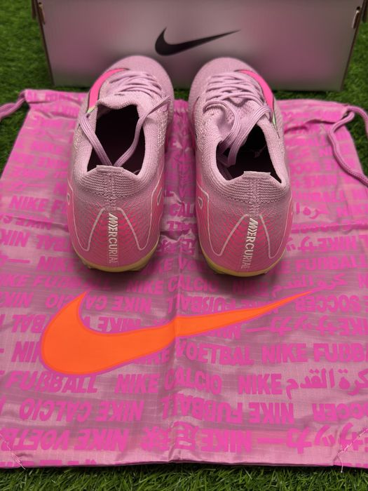 Ghete Fotbal Nike Air Zoom Mercurial Vapor 16 Elite