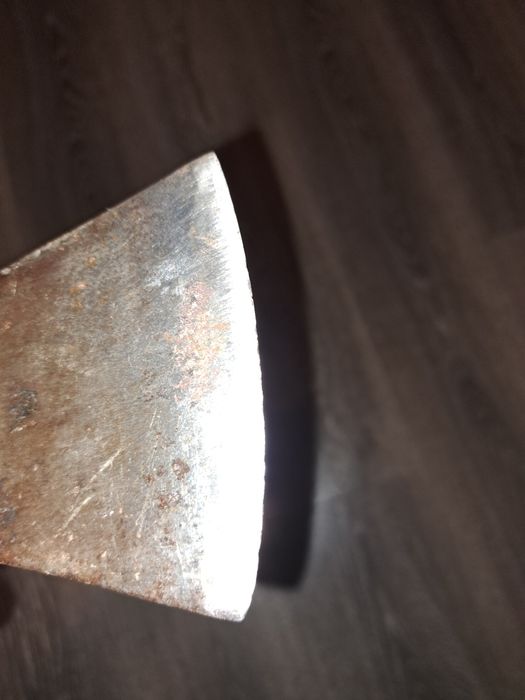 Topor militar Hults Bruk Sweden Army Turpentine