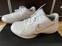 Sneakers retro Nike piele naturală 43 caNou Original Nu Jordan Air Max