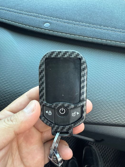 Magicar 909 Sotiladi