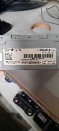 Amplificator audio Audi A6 C6/A4 B8/A5/Q5 4F0035056B