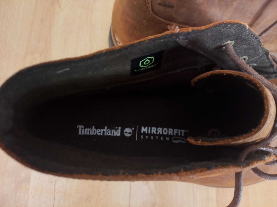 Тимбърленд мъжки боти