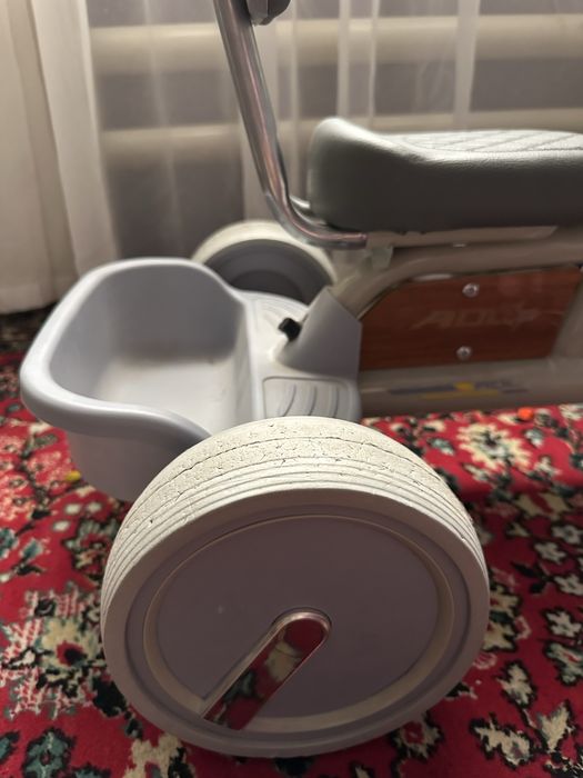 Срочна продается велик до 5 лет